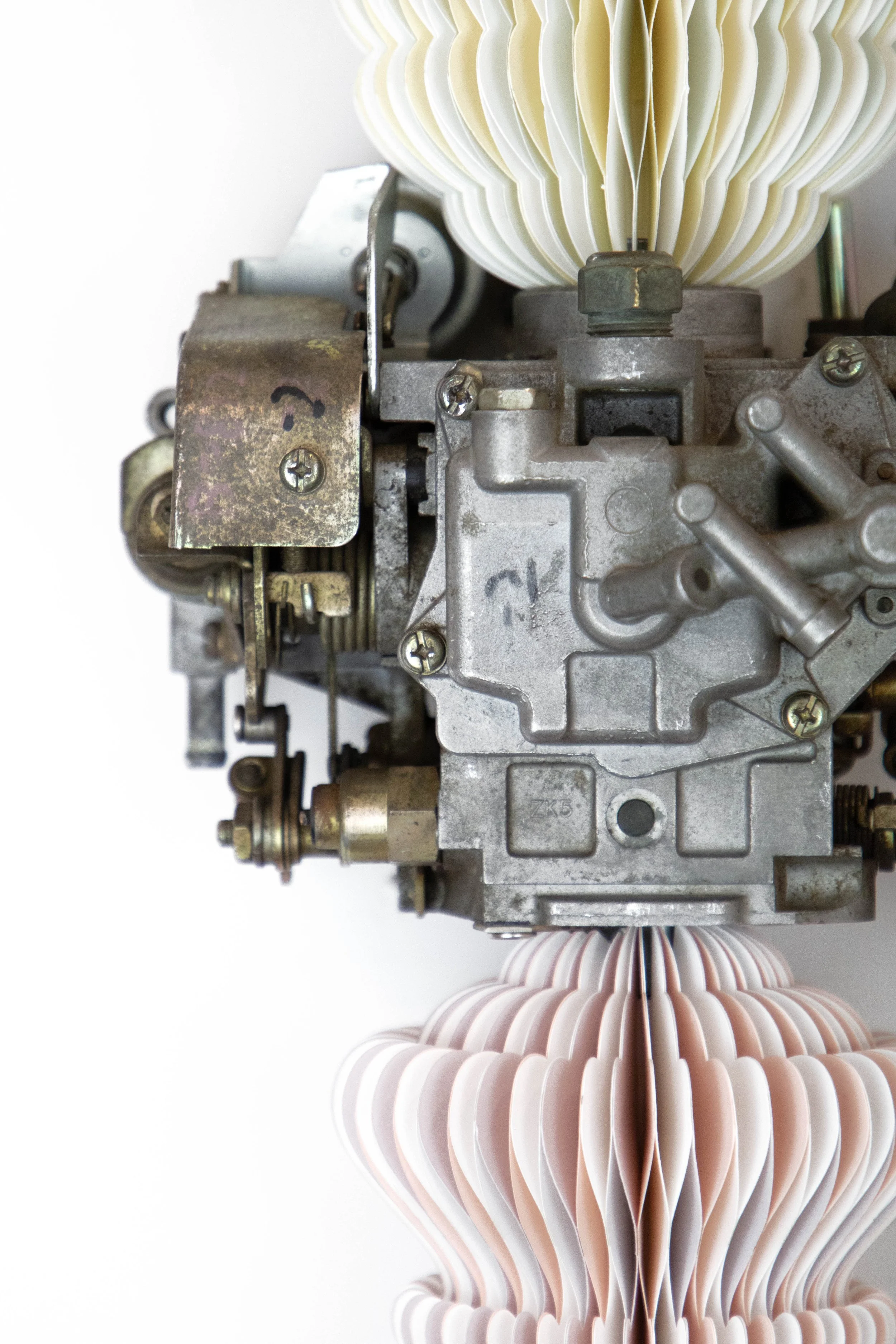 Keita Miyazaki — Piero Atchugarry Gallery